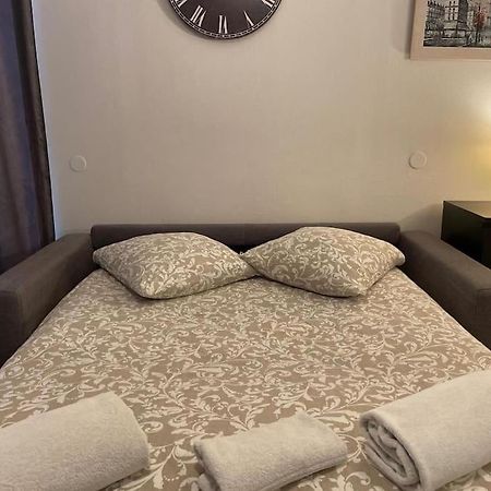 Studio Paris 14 Экстерьер фото