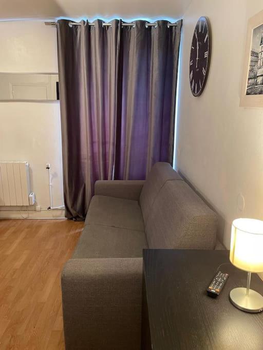 Studio Paris 14 Экстерьер фото