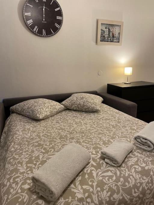 Studio Paris 14 Экстерьер фото