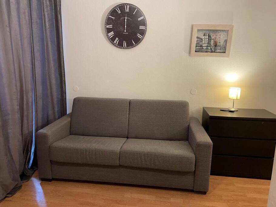 Studio Paris 14 Экстерьер фото