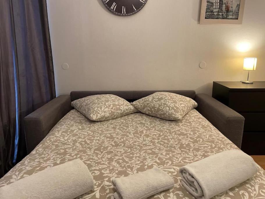 Studio Paris 14 Экстерьер фото