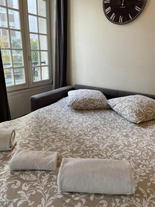 Studio Paris 14 Экстерьер фото