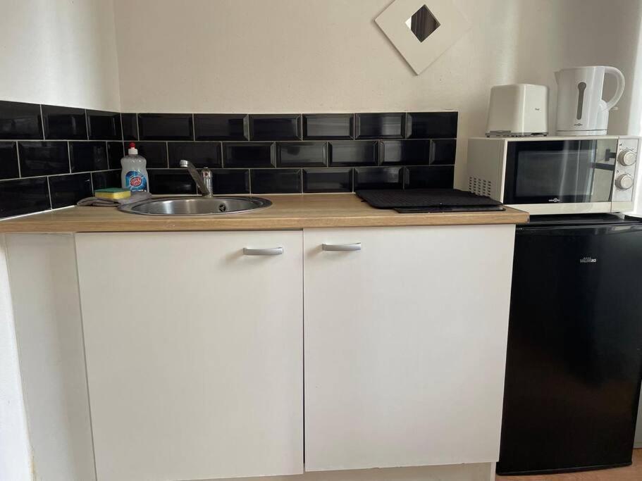 Studio Paris 14 Экстерьер фото